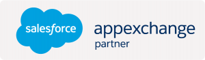 d.velop AG ist Salesforce AppExchange Partner