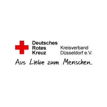 Logo DRK Kreisverband Düsseldorf