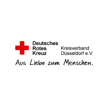 Logo DRK Kreisverband Düsseldorf