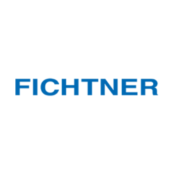 Logo Fichtner