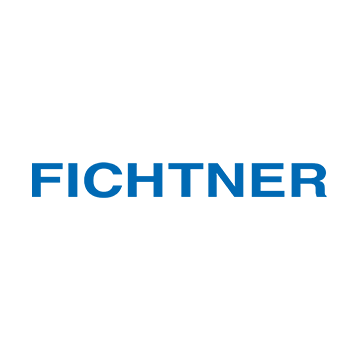 Logo Fichtner