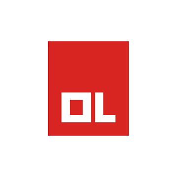 Oskar Lehmann Logo