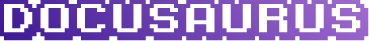 Docusaurus