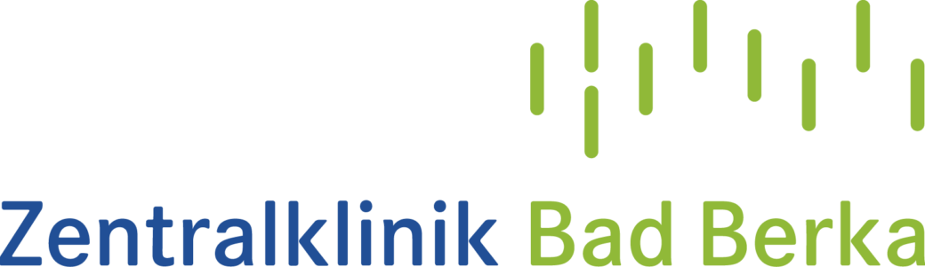 Logo Zentralklinik Bad Berka