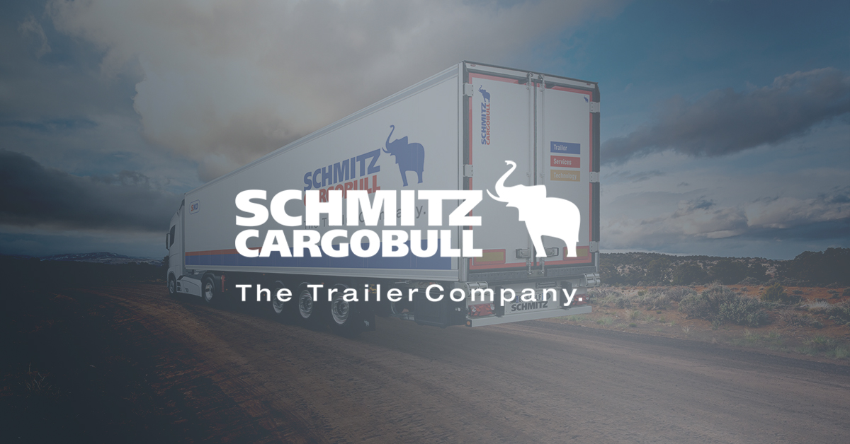 Schmitz Cargobull Trailer