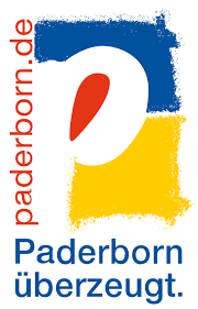 Logo der Stadt Paderborn