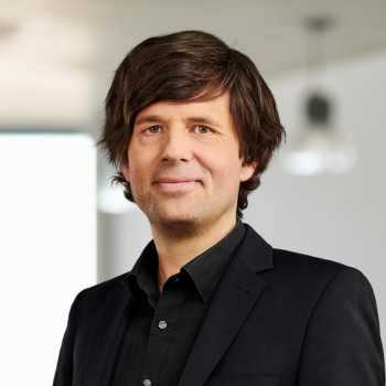 Rainer Hehmann d.velop AG