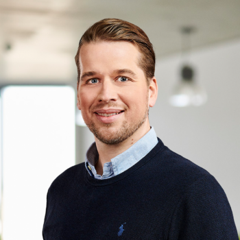 Sebastian Evers d.velop AG