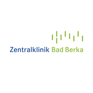 Logo der Zentralklinik Bad Berka