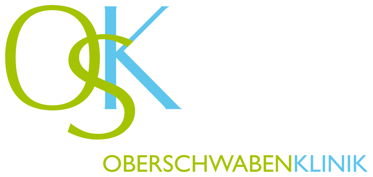 Oberschwabenklinik Logo