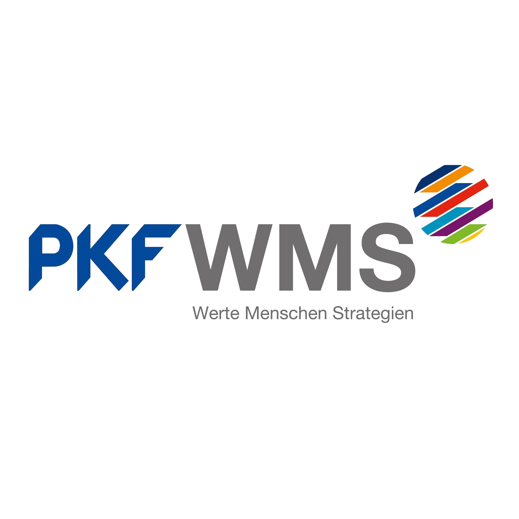 Logo von PKF WMS