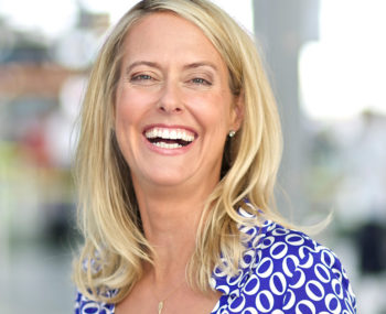 Bestsellerautorin Maike van den Boom