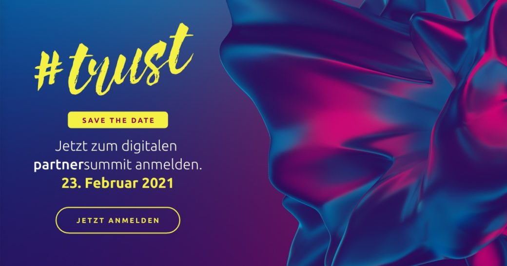 Banner d.velop partnersummit 2021