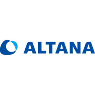 Logo Altana