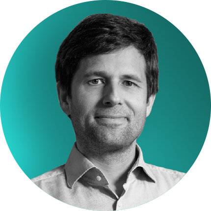 Keynote Speaker Rainer Hehmann, CTO d.velop AG