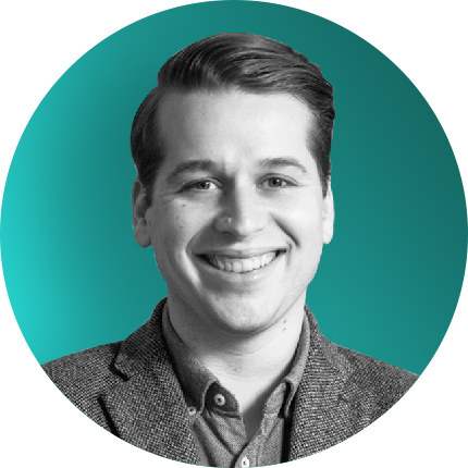 Keynote Speaker Sebastian Evers, CMO d.velop AG