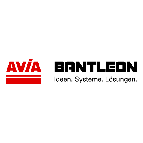 Logo Avia Bantleon