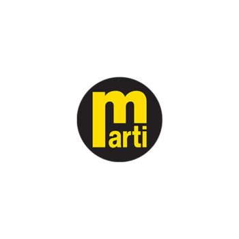 Logo Marti Gruppe