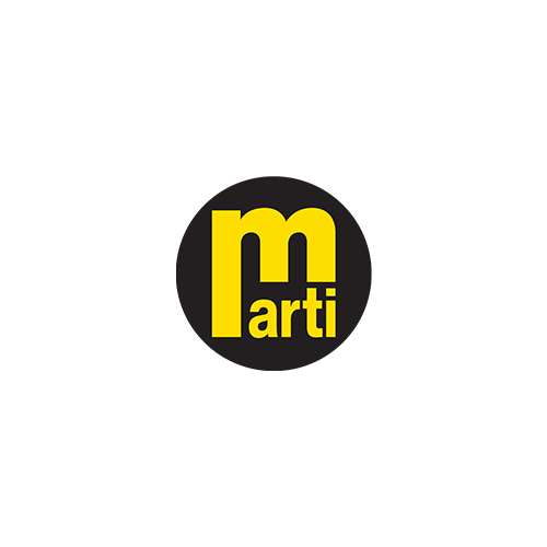Logo Marti Gruppe