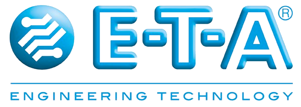 Logo E-T-A