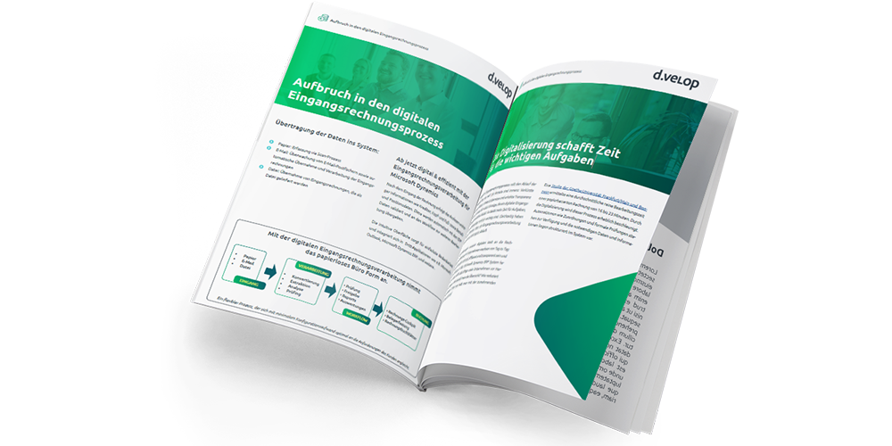 Whitepaper Rechnungsworkflow mit Microsoft Dynamics Business Central