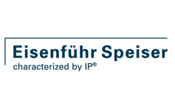 d.velop Kiel Kunde Eisenführ Speiser Logo