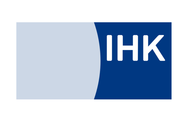 d.velop Kiel Kunde IHK Logo
