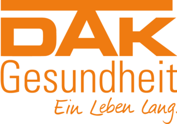 Logo DAK-Gesundheit