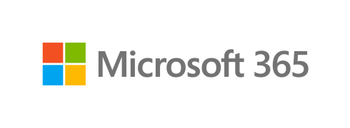 Logo von Microsoft 365