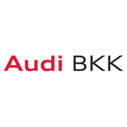 Logo der Audi BKK