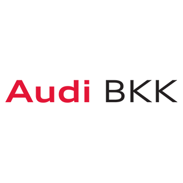 Logo der Audi BKK