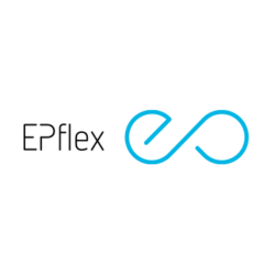 epflex Logo