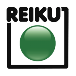 Reiku Logo