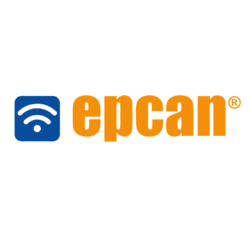 Logo von epcan