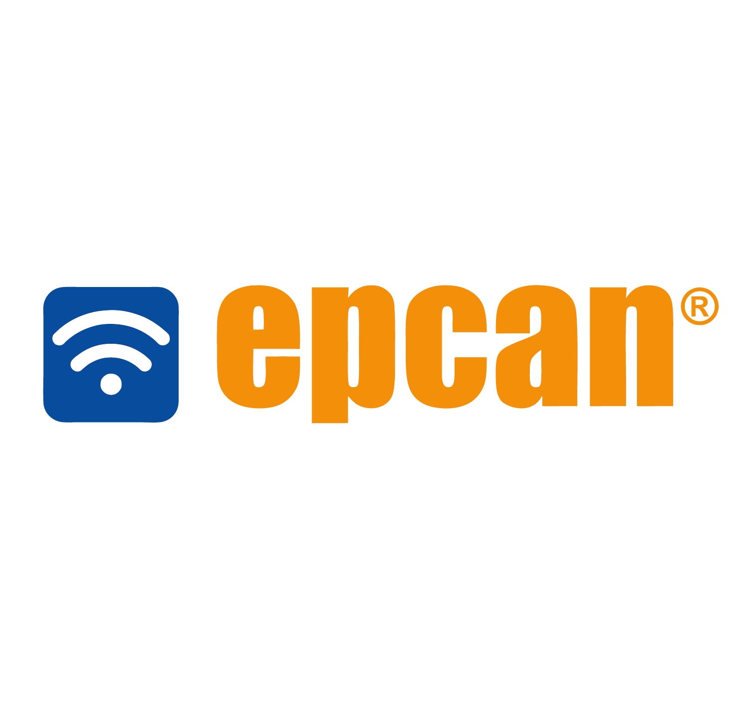 Logo von epcan