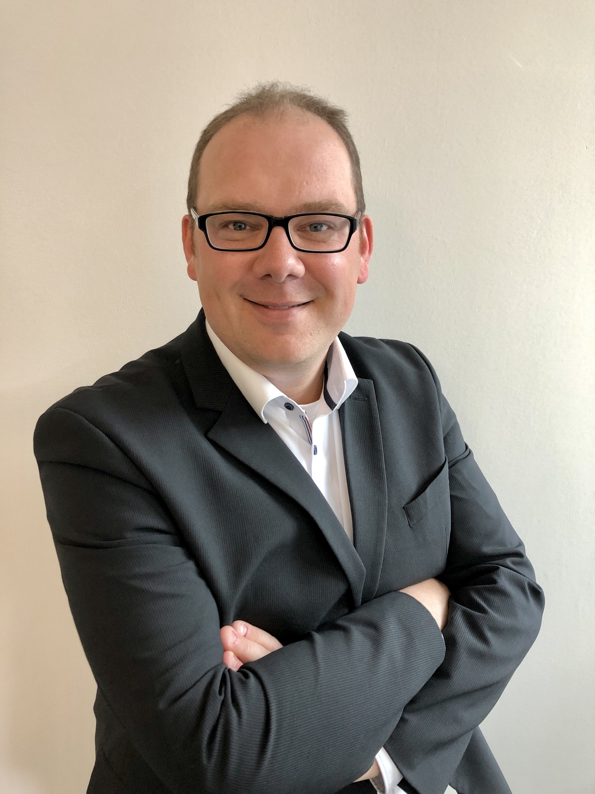 Dr. Stephan Held, CFO der d.velop AG