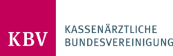Logo Kassenärztliche Bundesvereinigung