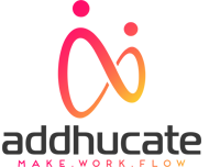 Logo addhucate
