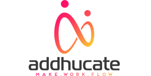 Logo addhucate