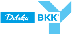 Debeka BKK Logo