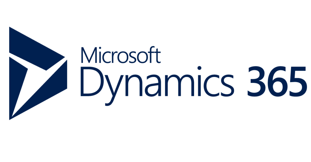 Microsoft Dynamics Logo
