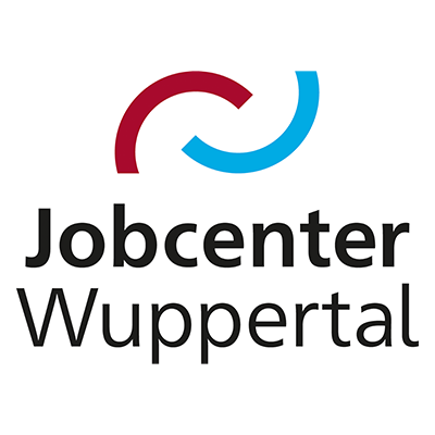 Logo Jobcenter Wuppertal