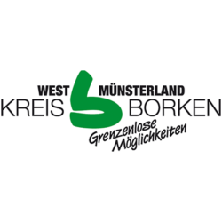 Logo Kreis Borken