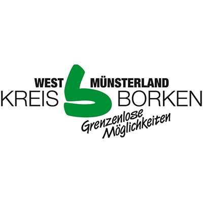 Logo Kreis Borken