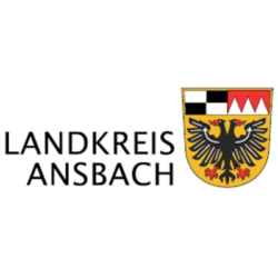 Logo Landratsamt Ansbach