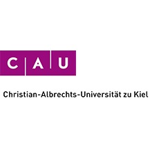Logo der CAU Kiel
