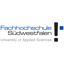 Logo Fachhochschule Südwestfalen