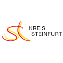 Logo vom Kreis Steinfurt