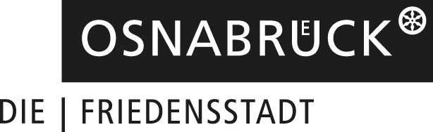 Logo der Stadt Osnabrück