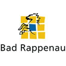 Logo der Stadt Bad Rappenau